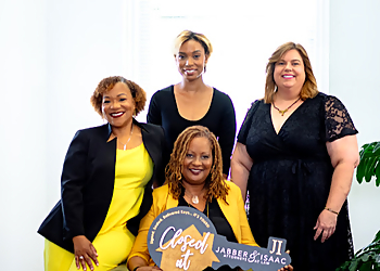 Gail B. Jabber - Columbia, SC Real Estate Lawyers - Legal Team Image