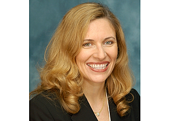 Gail D Reid - Glendale, CA Financial Services - Portrait