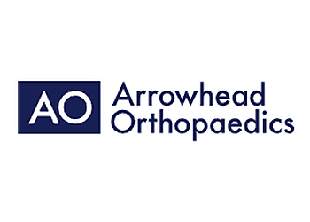 San Bernardino Orthopedics Gail Hopkins, II, MD - ARROWHEAD ORTHOPAEDICS
