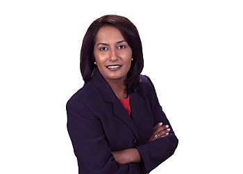Orlando immigration lawyer Gail S. Seeram