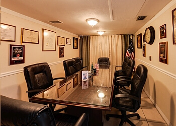 Orlando Immigration Lawyers Gail S. Seeram - LAW OFFICES OF GAIL SEERAM