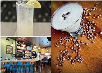 Springfield Cafe Gailey's Breakfast Cafe