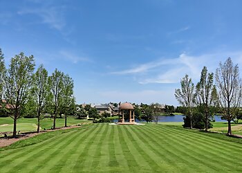 Oklahoma City Golf Courses Gaillardia Country Club