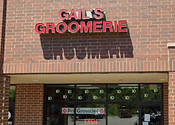 Gail's Groomerie Naperville Pet Grooming image 1