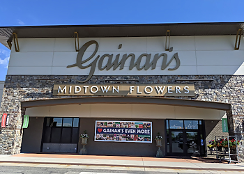 Billings Florists Gainan's Midtown Flowers