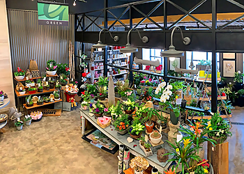 Billings Florists Gainan's Midtown Flowers