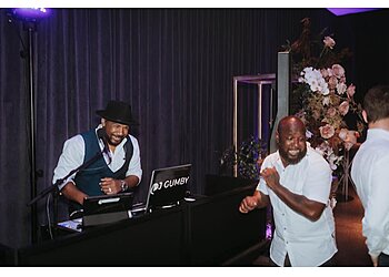 San Antonio Djs Gaines Entertainment