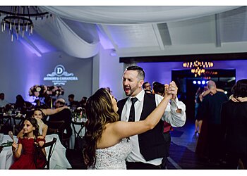 San Antonio Djs Gaines Entertainment