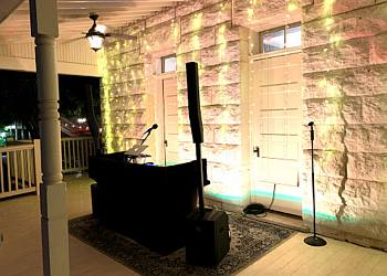 San Antonio Djs Gaines Entertainment