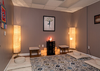Gainesville Acupuncture Gainesville Holistic Healthcare