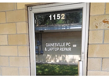 Gainesville PC & Laptop Repair