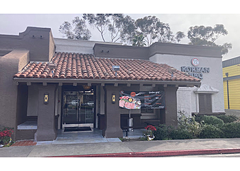 Oceanside Barbecue Restaurants Gaja Korean BBQ