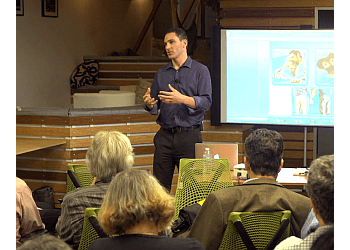 San Francisco Marriage Counselors Gal Szekely, MA, LMFT - THE COUPLES CENTER