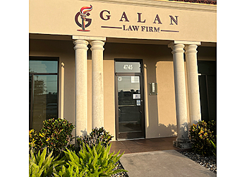 Edinburg Immigration Lawyers Galan Law Firm