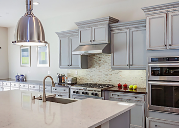 Corona Custom Cabinets Galaxy Cabinetry