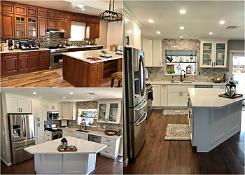 Corona Custom Cabinets Galaxy Cabinetry