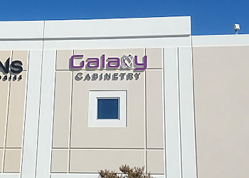 Galaxy Cabinetry Corona Custom Cabinets image 1
