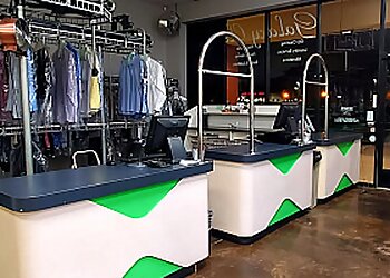 Surprise Dry Cleaners Galaxy Cleaners