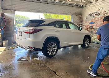 Los Angeles Auto Detailing Services Galaxy Detailing