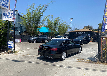 Los Angeles Auto Detailing Services Galaxy Detailing