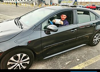 Chicago Driving Schools Galaxy Driving School Inc.
