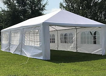 Galaxy Jumpers - Fremont, CA Event Rental Companies - Outdoor Work Image
