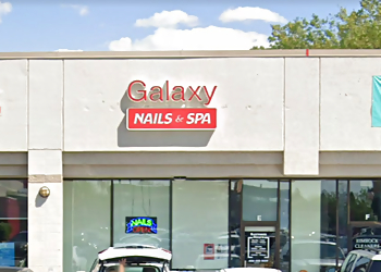 Billings Nail Salons Galaxy Nails & Spa