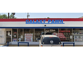 Galaxy Pawn Inc. Lubbock Pawn Shops