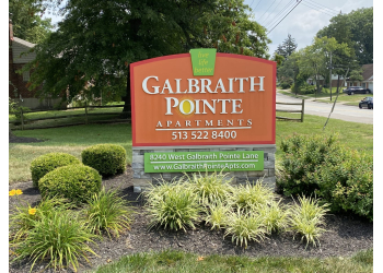 Cincinnati apartments for rent Galbraith Pointe Apartments