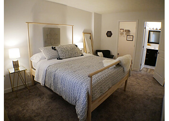 Cincinnati Apartments For Rent Galbraith Pointe Apartments and Townhomes