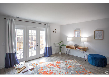 Cincinnati Apartments For Rent Galbraith Pointe Apartments and Townhomes