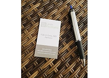 New Haven Psychiatrists Gale Levin, MD - LEVIN PSYCHIATRIC