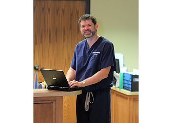 Denton Urologists Galen E. Howard, MD - UROLOGY CLINICS OF NORTH TEXAS