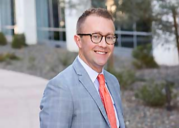 Galen Satterlee - SG LAW Galen Satterlee - Chandler, AZ Personal Injury Lawyers - Lawyer Portrait Image