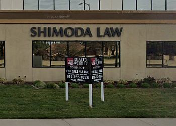 Elk Grove Employment Lawyers Galen T. Shimoda - SHIMODA & RODRIGUEZ LAW, PC