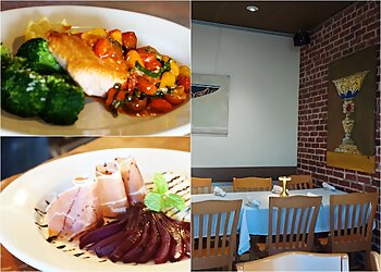 Pasadena Italian Restaurants Gale's