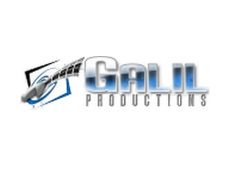 San Bernardino web designer Galil Productions