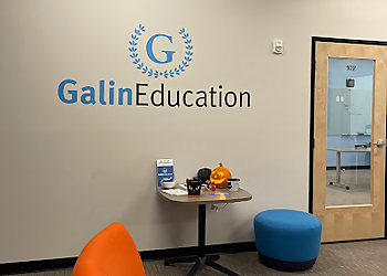 Galin Education - Madison, WI Tutoring Centers - Interior Image