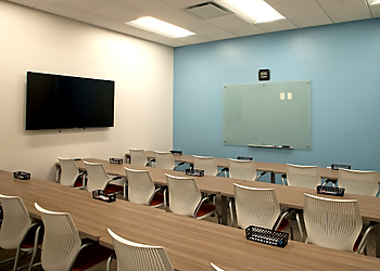 Galin Education - Madison, WI Tutoring Centers - Classroom Image