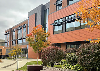 Galin Education - Madison, WI Tutoring Centers - Exterior Image