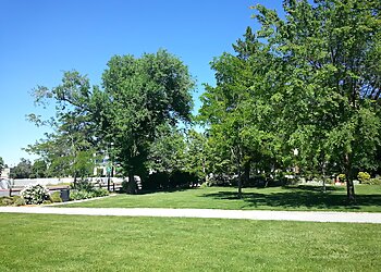 Concord Landmarks Galindo Home and Gardens