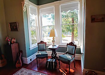 Concord Landmarks Galindo Home and Gardens