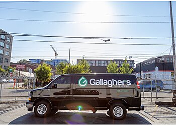 Portland Carpet Cleaners Gallagher's Rug and Carpet Care