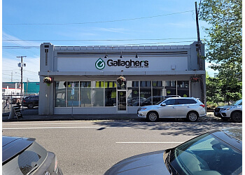 Portland carpet cleaner Gallagher's Rug and Carpet Care