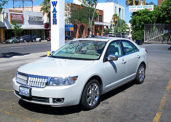 Thousand Oaks Car Repair Shops Gallardo's Automotive Service Inc.