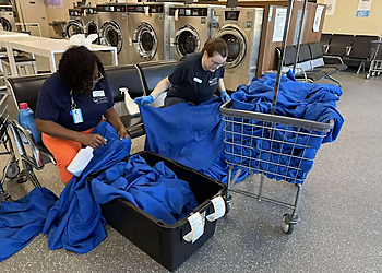 Nashville Laundromats Gallatin Pike Coin Laundry