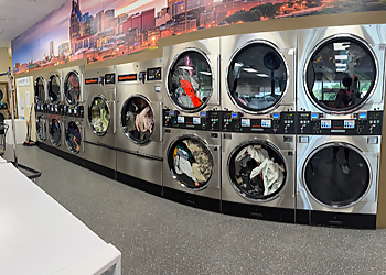 Gallatin Pike Coin Laundry Nashville Laundromats Gallatin Pike Coin Laundry