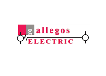 Brownsville Electricians Gallegos Electric Inc.