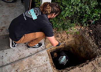 Ventura Plumbers Gallegos Plumbing