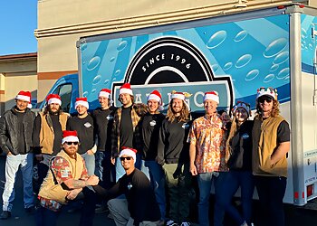 Ventura Plumbers Gallegos Plumbing